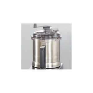 Ensemble cuve supplémentaire pour Robot cook