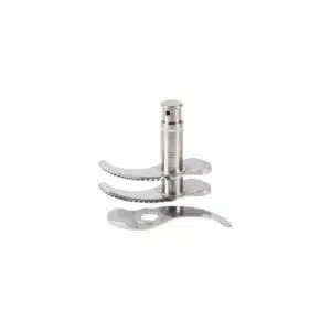 accessoire supplementaire : cuve, couteau, et bras racleur pour Blixer 10 et 10 V.V.
