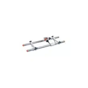 Supports marmite inox pour marmite diamètre de 330 à 650 mm