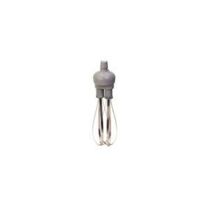 Gamme large MP Ultra, modèle MP 350 V.V. Ultra, Longueur totale avec tube : 725 mm, Ø 125 mm