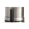 Cutter de table modèle R 3-1500, monophasé 230V / 50 / 1, 1 vitesse, Capacité cuve 3,7 litres, L 210 x P 320 x H 400mm