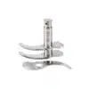 Blixer 20 triphasé 2 vitesses 1500 et 3000 tr/min 20 litres – Image 2