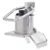 Coupe-légumes professionnel CL 52 2V triphasé 2 vitesses 375 & 750 tr/mn – Image 6