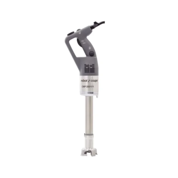 Mixer plongeant COMPACTE CMP 250 V.V.
