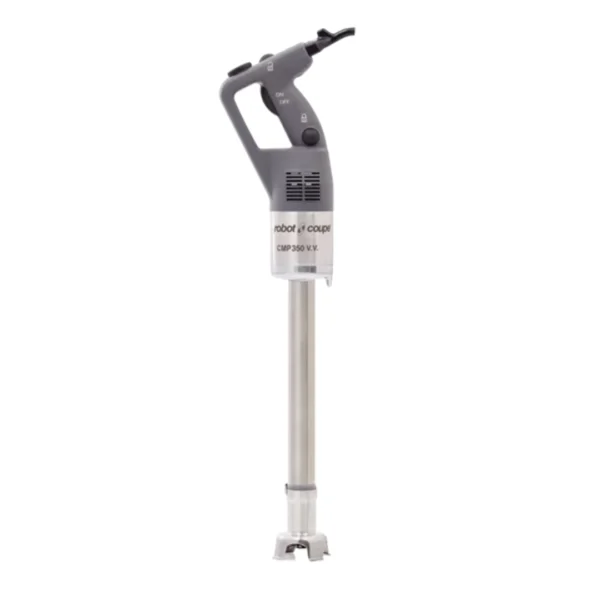 Mixer plongeant COMPACT CMP 350 V.V.