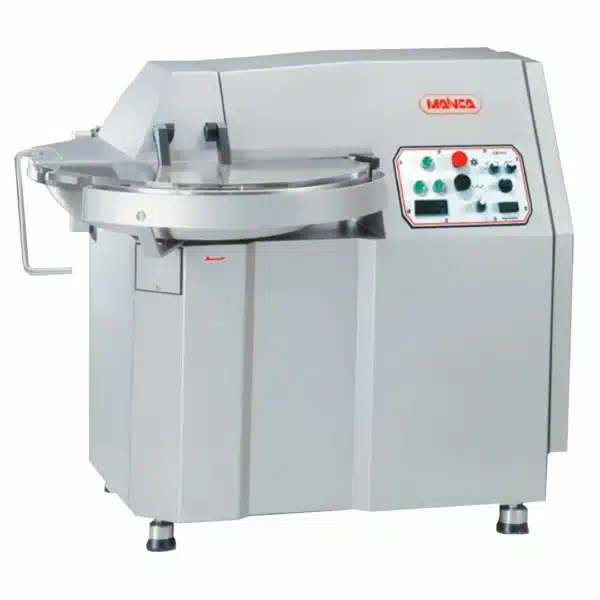 Cutter de table professionnel 41 litres