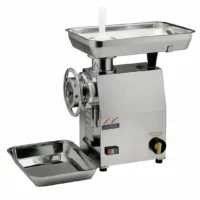 Hachoir à viande modèle TC32X Double Coupe