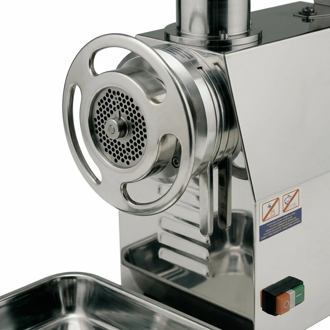 Hachoir à viande professionnel TC32X