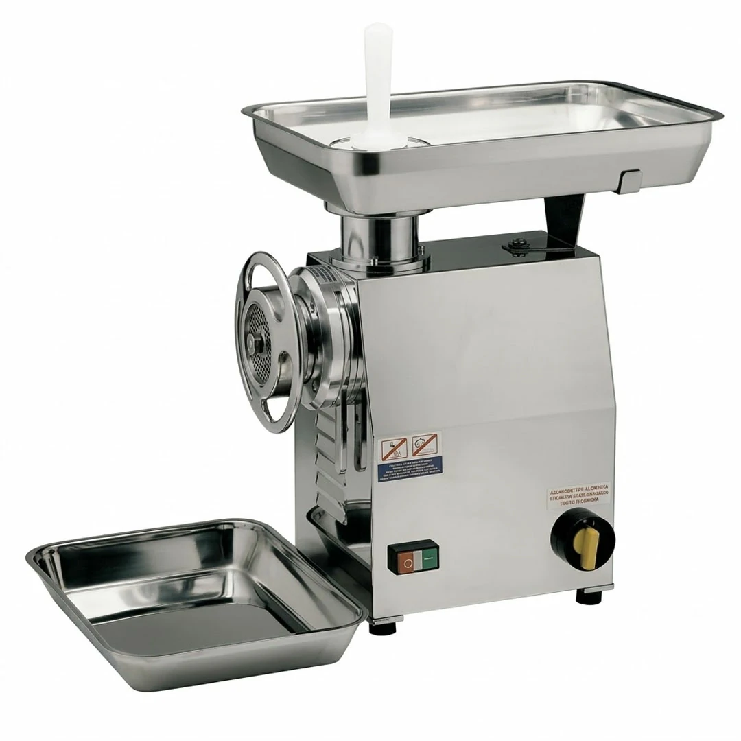 Hachoir à viande modèle TC32X Simple Coupe