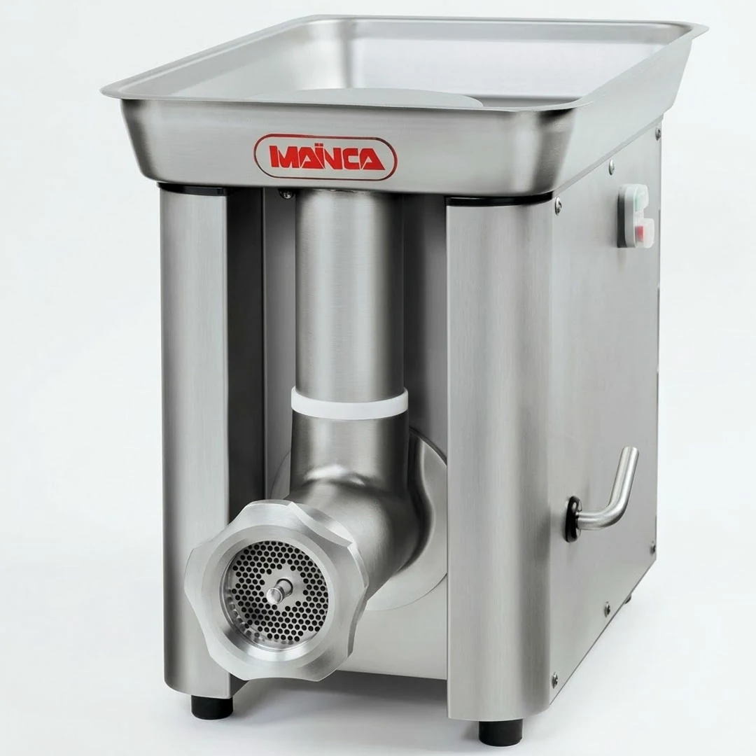 Hachoir professionnel modèle MAINCA 114