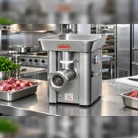 Hachoir à Viande Professionnel MAINCA 82