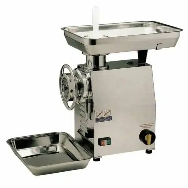 Hachoir à viande modèle TC32X