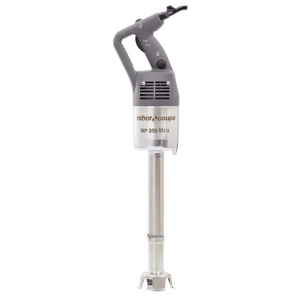 Mixer plongeant LARGE MP 350 Ultra