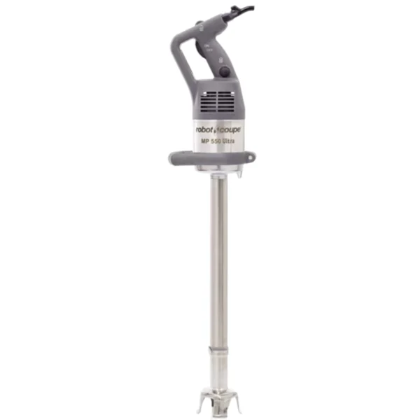 Mixer plongeant LARGE MP 550 Ultra