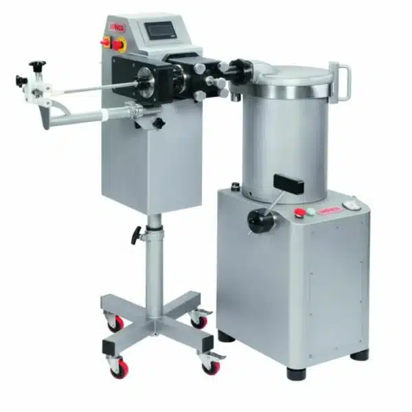 Portionneur-torsadeur en inox AISI 304 – Image 2