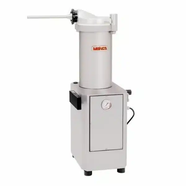 Poussoir hydraulique 20 litres