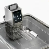 Thermoplongeur cuisine basse température
