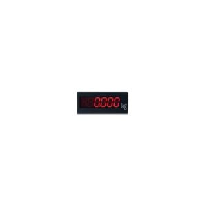 Répétiteur de poids RD3-W sans fil avec des chiffres d’une taille de 80 mm pour balance