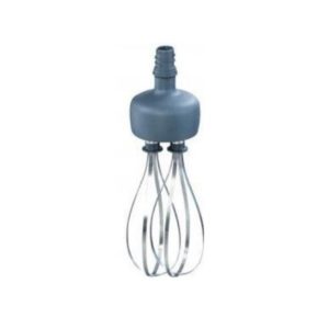 Mixer plongeant, Mini MP 240 Combi spécial petite préparation, Longueur totale avec tube / fouet : 535 / 550 mm, Ø 78 mm