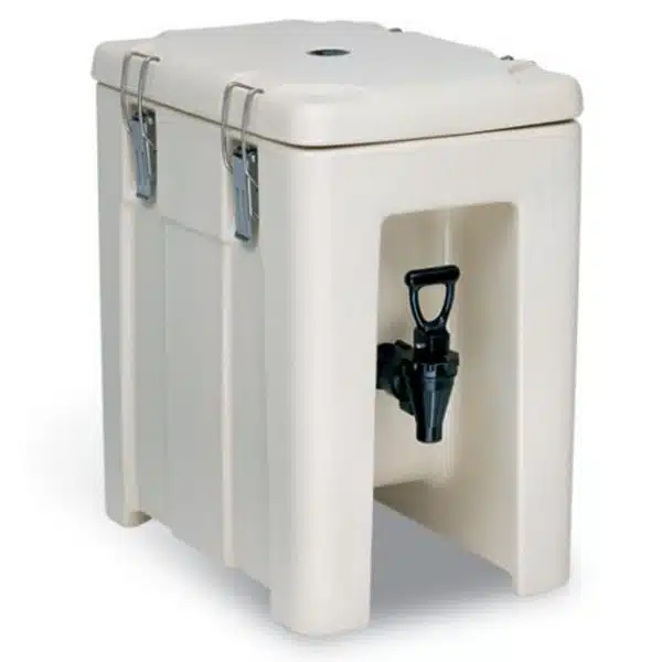 Contenant Isotherme Repas 2,6L - 4 Compartiments - Garde Le Chaud/froid 12h - Acier Inox 304 - Hermétique Anti-fuite - Idéal Travail, école, Pique-nique