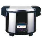 Rice cooker professionnel