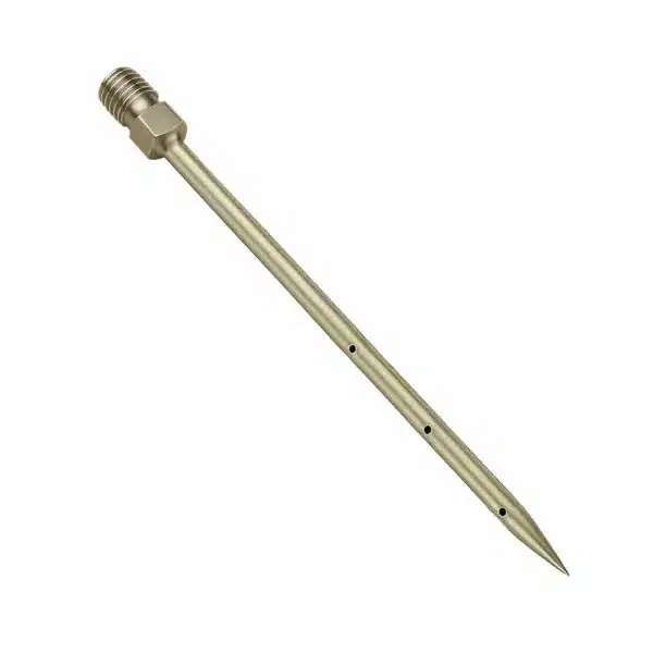 Aiguille standard pour Pompe à Saumure
