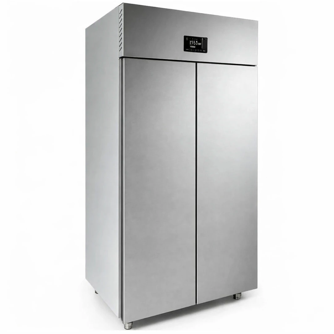 Armoire d'affinage fromage 2 portes