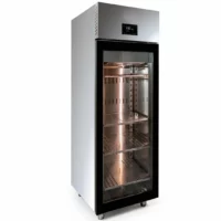 Armoire d’Affinage Fromage 1 Porte vitrée