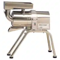 Tamis Automatique C 200 V.V. monophasé