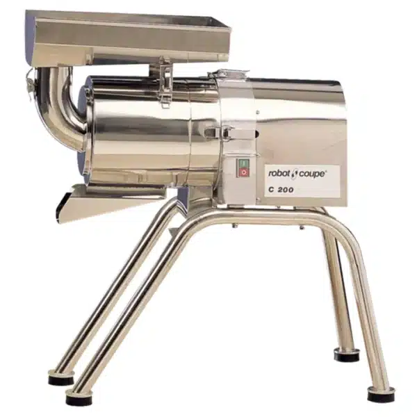 Tamis Automatique C 200 V.V. monophasé
