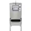 Eplucheuse professionnelle EP 10 inox