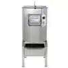 Éplucheuse professionnelle EP 15 inox