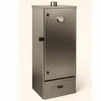 Fumoir Traditionnel Modèle S6 en Inox