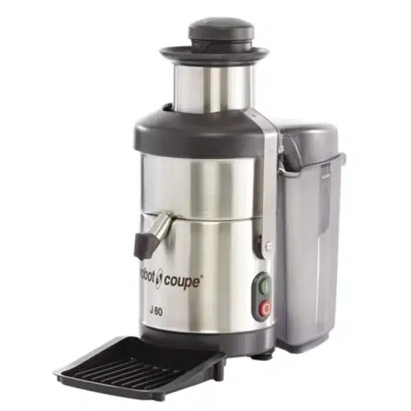 Centrifugeuse extracteur de jus J 80