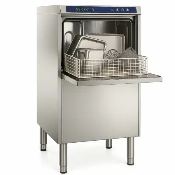 Lave batterie compacte modèle LB 450