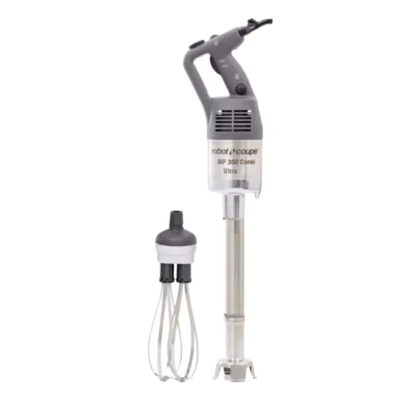Mixer plongeant MP 350 Combi Ultra