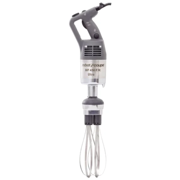 Mixer plongeant MP 450 FW Ultra