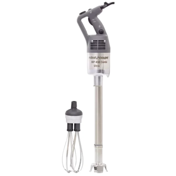 Mixer plongeant MP 450 Combi Ultra