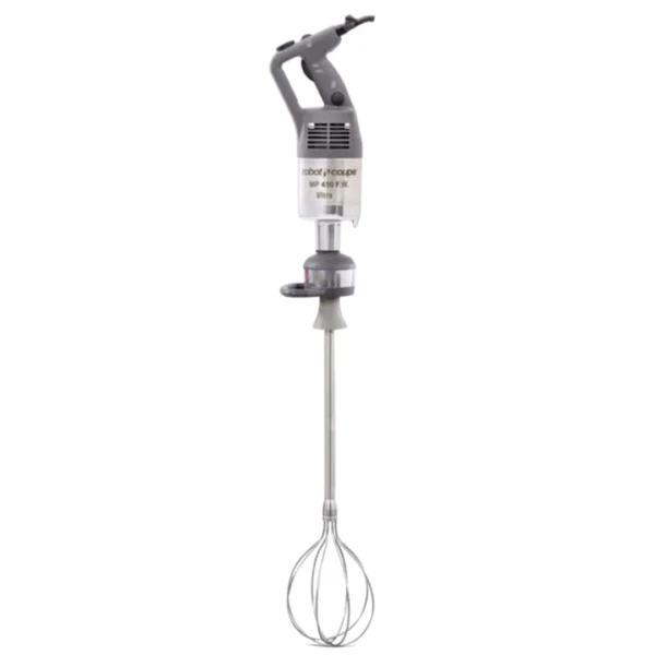 Mixer plongeant MP 450 XL FW Ultra