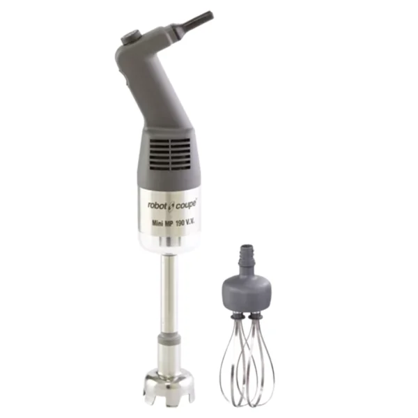 Mixer plongeant Mini MP 190 Combi