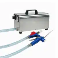 Pompe à saumure électrique en inox