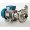 Pompe et turbine inox pour lave batterie