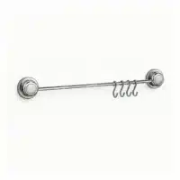 Suspente en Inox pour Fumoir