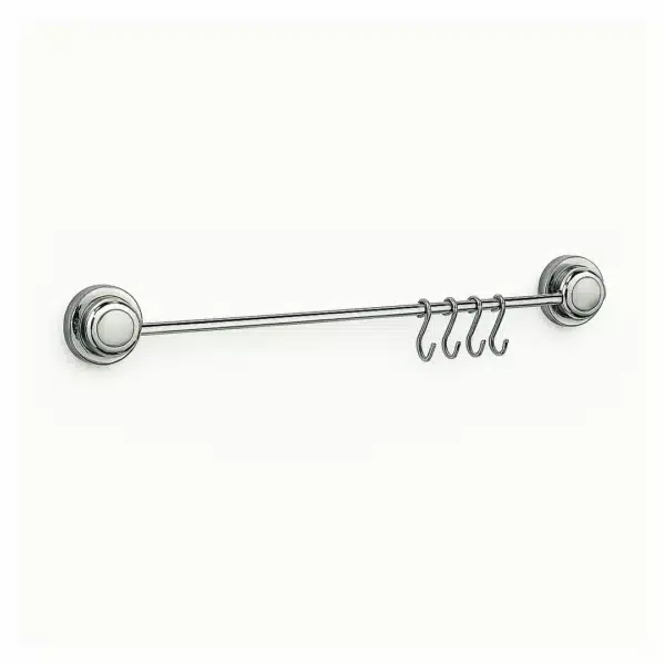 Suspente en Inox pour Fumoir