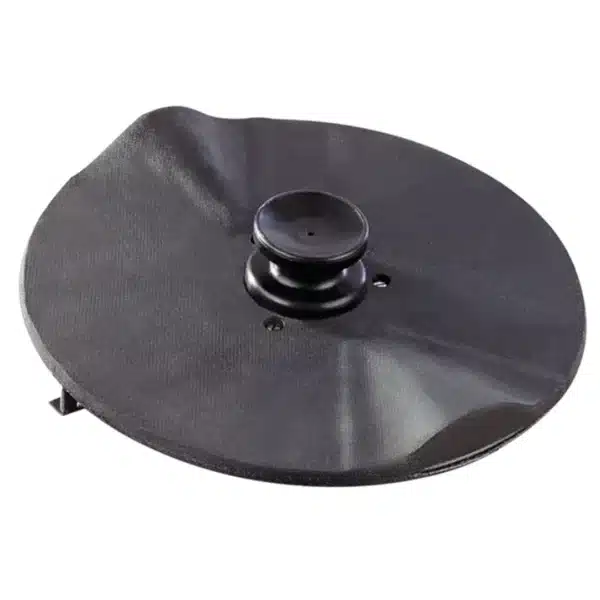 Plateau lavage