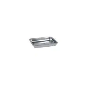 Plateau creux pour balance commerciale, L 270 x P 360 x H 48 mm