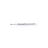 Thermometre professionnel, verre -50° / + 50 °C avec gaine de protection
