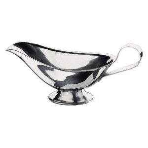 Saucière