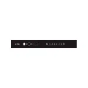 Wok induction monophasé, puissance 3500 W, L 410 x P 510 x H 210 mm