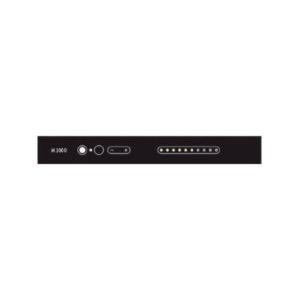 Induction monophasé gamme encastrable, générateur intégré, puissance 3500 W
